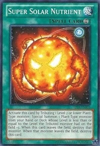 Super Solar Nutrient [Astral Pack 3] [AP03-EN024] | Gear Gaming Fayetteville