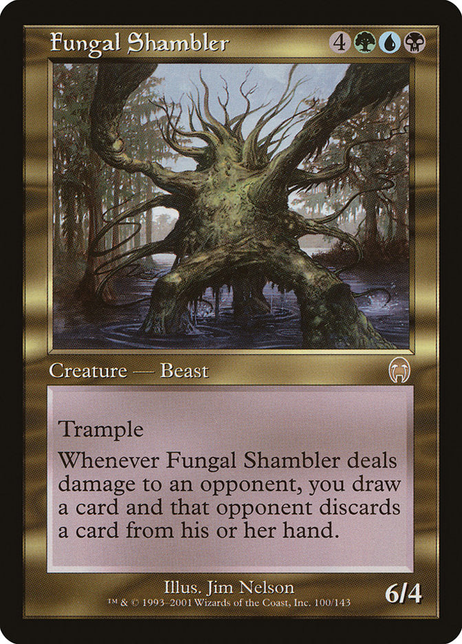 Fungal Shambler [Apocalypse] | Gear Gaming Fayetteville