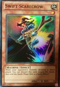 Swift Scarecrow [Astral Pack 4] [AP04-EN007] | Gear Gaming Fayetteville