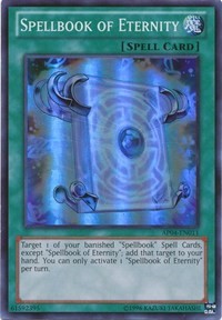 Spellbook of Eternity [Astral Pack 4] [AP04-EN011] | Gear Gaming Fayetteville