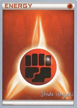 Fighting Energy (Terraki-Mewtwo - Shuto Itagaki) [World Championships 2012] | Gear Gaming Fayetteville