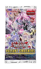 Valiant Smashers - Booster Box (1st Edition) | Gear Gaming Fayetteville