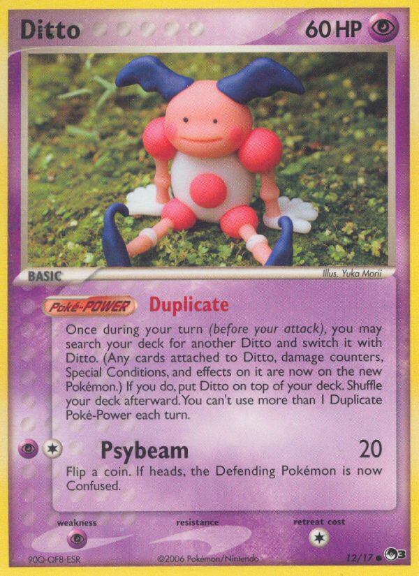 Ditto (12/17) [POP Series 3] | Gear Gaming Fayetteville