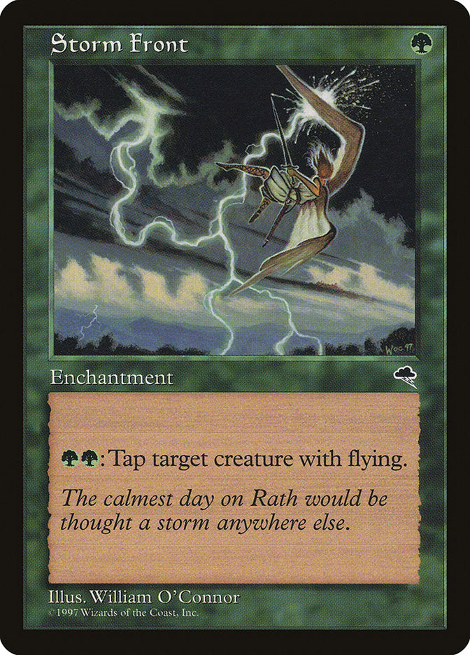Storm Front [Tempest] | Gear Gaming Fayetteville