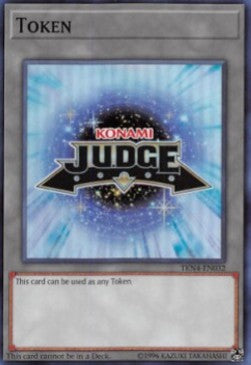 Token [TKN4-EN032] Super Rare | Gear Gaming Fayetteville