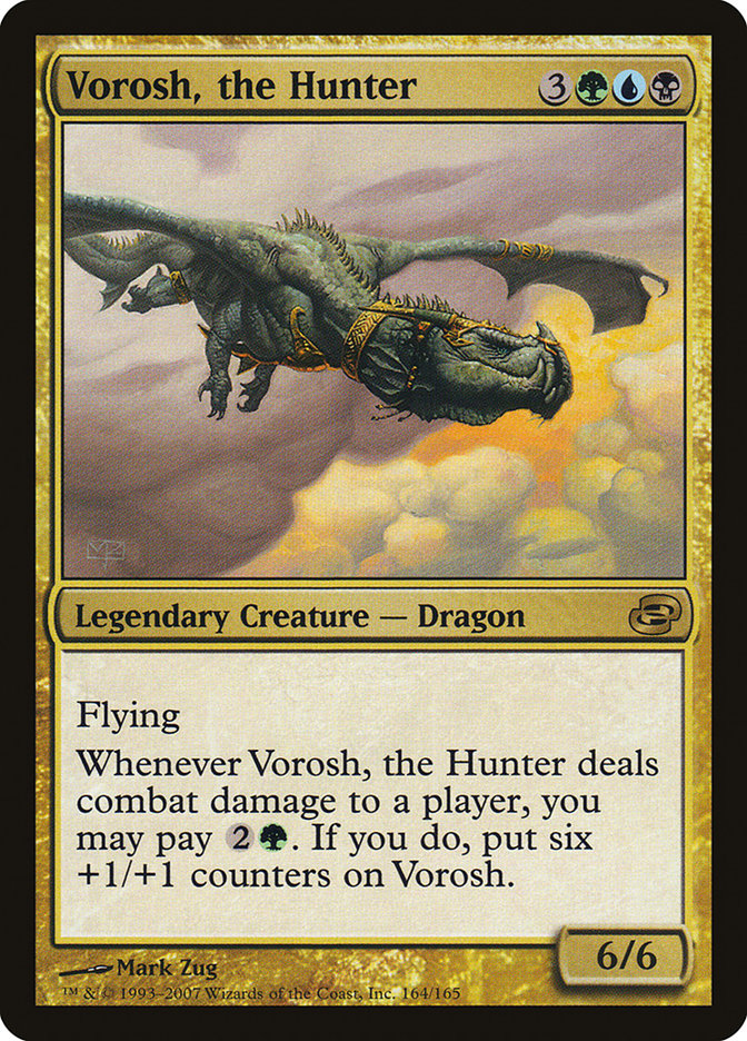 Vorosh, the Hunter [Planar Chaos] | Gear Gaming Fayetteville