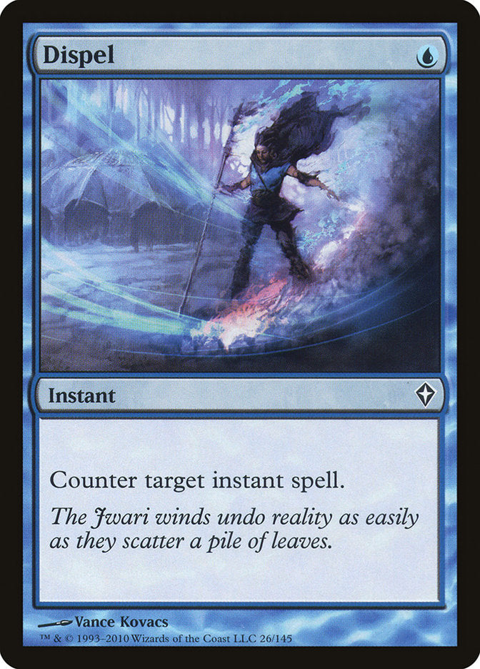 Dispel [Worldwake] | Gear Gaming Fayetteville