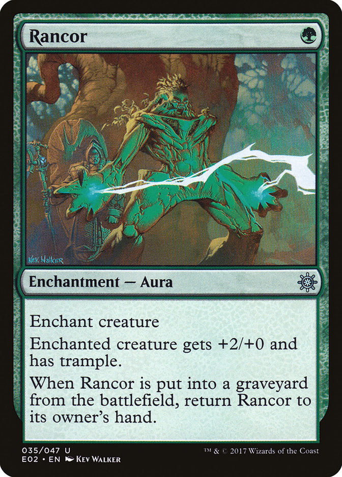 Rancor [Explorers of Ixalan] | Gear Gaming Fayetteville