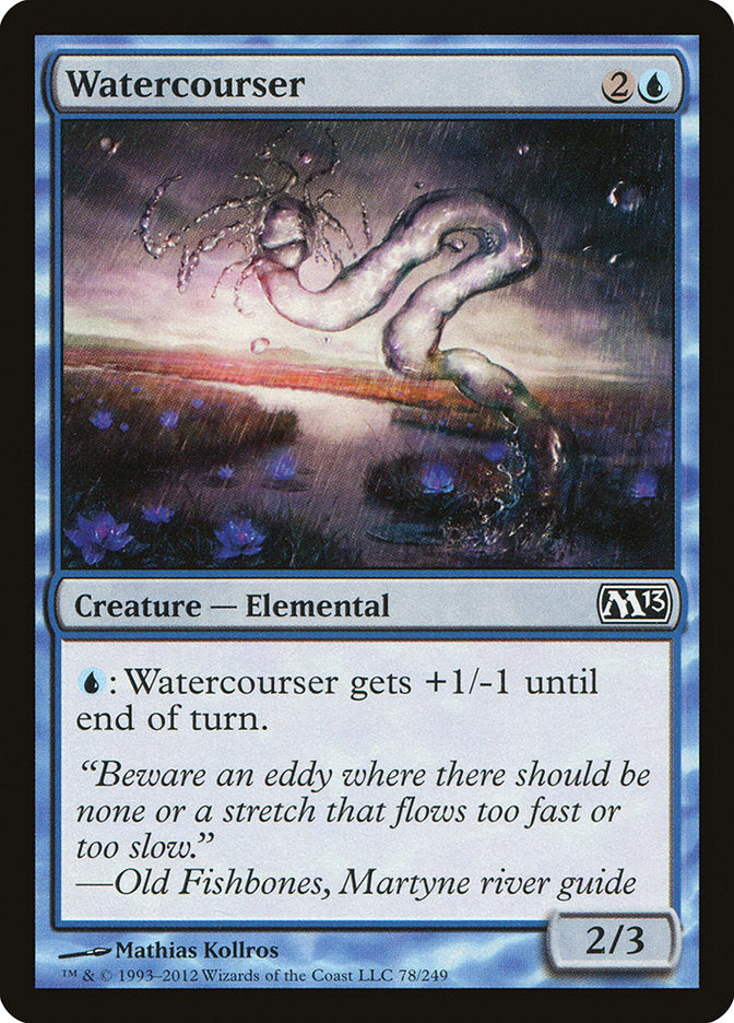Watercourser [Magic 2013] | Gear Gaming Fayetteville