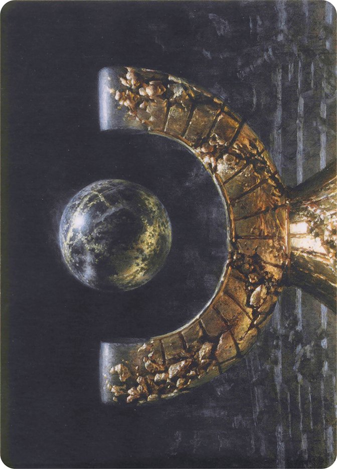 Mox Tantalite // Mox Tantalite [Modern Horizons Art Series] | Gear Gaming Fayetteville