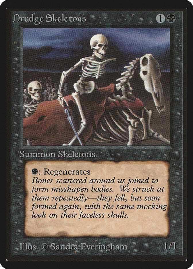 Drudge Skeletons [Beta Edition] | Gear Gaming Fayetteville