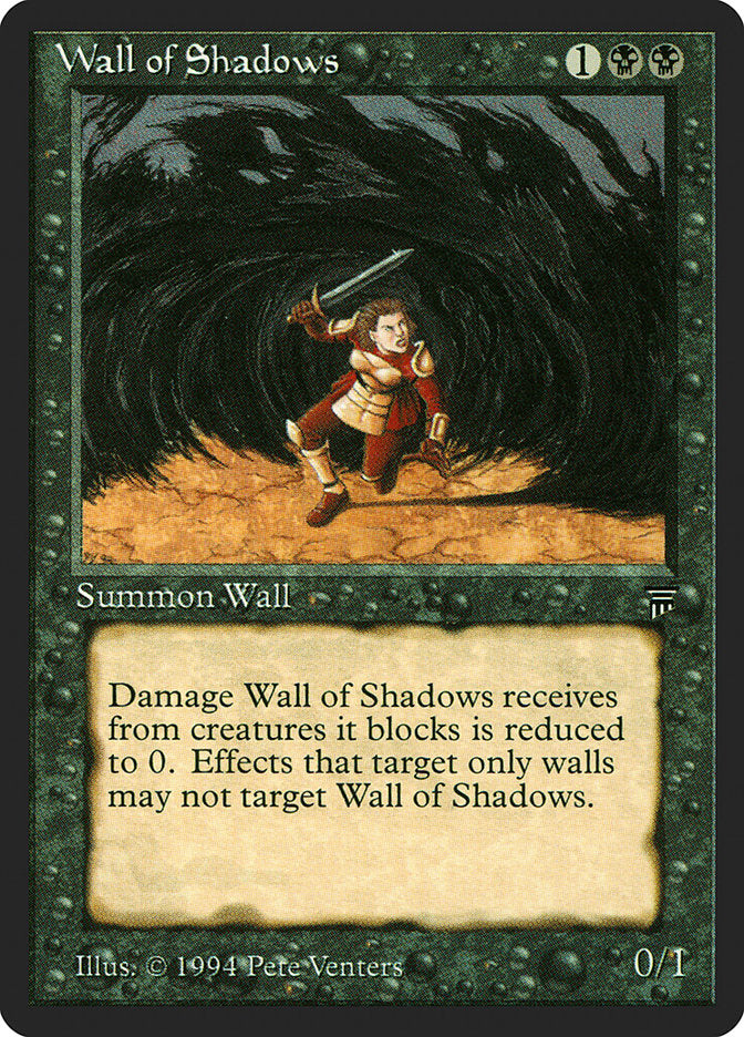 Wall of Shadows [Legends] | Gear Gaming Fayetteville