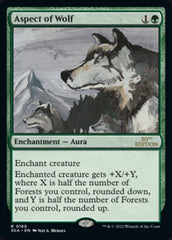Aspect of Wolf [30th Anniversary Edition] | Gear Gaming Fayetteville