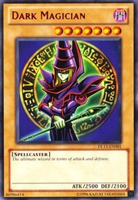 Dark Magician (Red) [Duelist League Promo] [DL11-EN001] | Gear Gaming Fayetteville