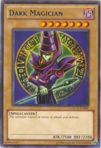 Dark Magician (Blue) [Duelist League Promo] [DL11-EN001] | Gear Gaming Fayetteville