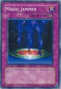 Magic Jammer [Duel Terminal - Preview] [DTP1-EN018] | Gear Gaming Fayetteville