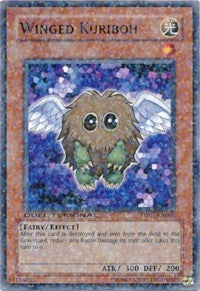 Winged Kuriboh [Duel Terminal 1] [DT01-EN008] | Gear Gaming Fayetteville