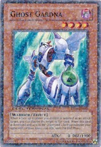 Ghost Gardna [Duel Terminal 1] [DT01-EN052] | Gear Gaming Fayetteville