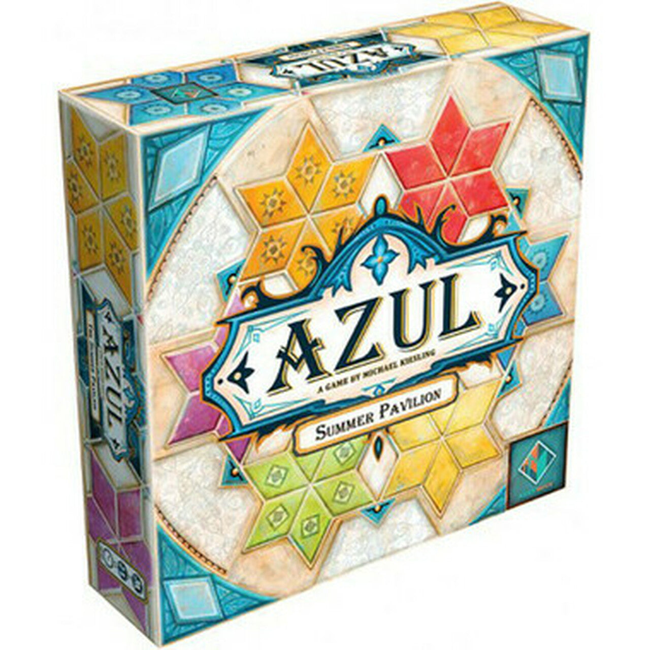 Azul Summer Pavilion | Gear Gaming Fayetteville