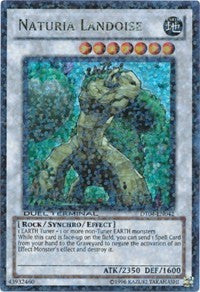 Naturia Landoise [Duel Terminal 4] [DT04-EN042] | Gear Gaming Fayetteville