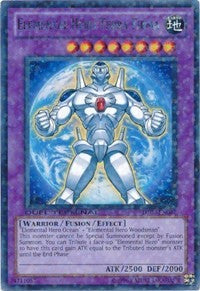 Elemental Hero Terra Firma [Duel Terminal 4] [DT04-EN087] | Gear Gaming Fayetteville