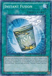 Instant Fusion [Duel Terminal 4] [DT04-EN093] | Gear Gaming Fayetteville