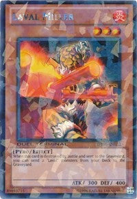 Laval Miller [Duel Terminal 5] [DT05-EN022] | Gear Gaming Fayetteville