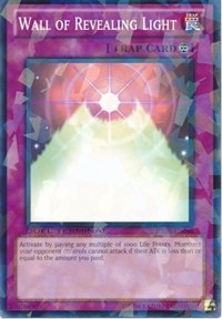 Wall of Revealing Light [Duel Terminal 6] [DT06-EN046] | Gear Gaming Fayetteville