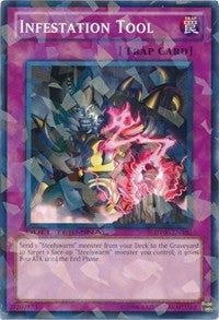 Infestation Tool [Duel Terminal 6] [DT06-EN050] | Gear Gaming Fayetteville