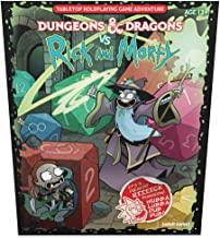 Rick and Morty Dungeons & Dragons: Starter Set | Gear Gaming Fayetteville