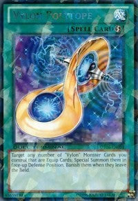 Vylon Polytope [Duel Terminal 6] [DT06-EN094] | Gear Gaming Fayetteville