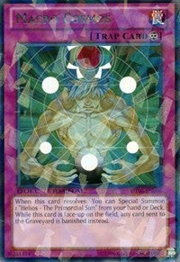 Macro Cosmos [Duel Terminal 6] [DT06-EN096] | Gear Gaming Fayetteville