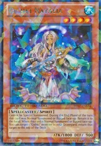 Gishki Natalia [Duel Terminal 7] [DT07-EN064] | Gear Gaming Fayetteville