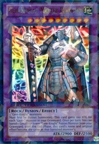 Gem-Knight Master Diamond [Duel Terminal 7] [DT07-EN083] | Gear Gaming Fayetteville