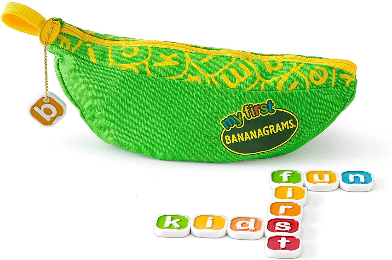 My First Bananagrams | Gear Gaming Fayetteville