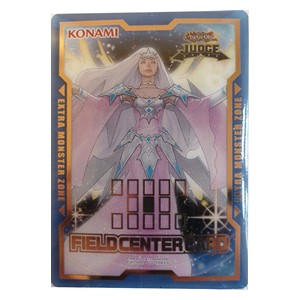 Field Center Card: Beatrice, Lady of the Eternal (Judge) Promo | Gear Gaming Fayetteville