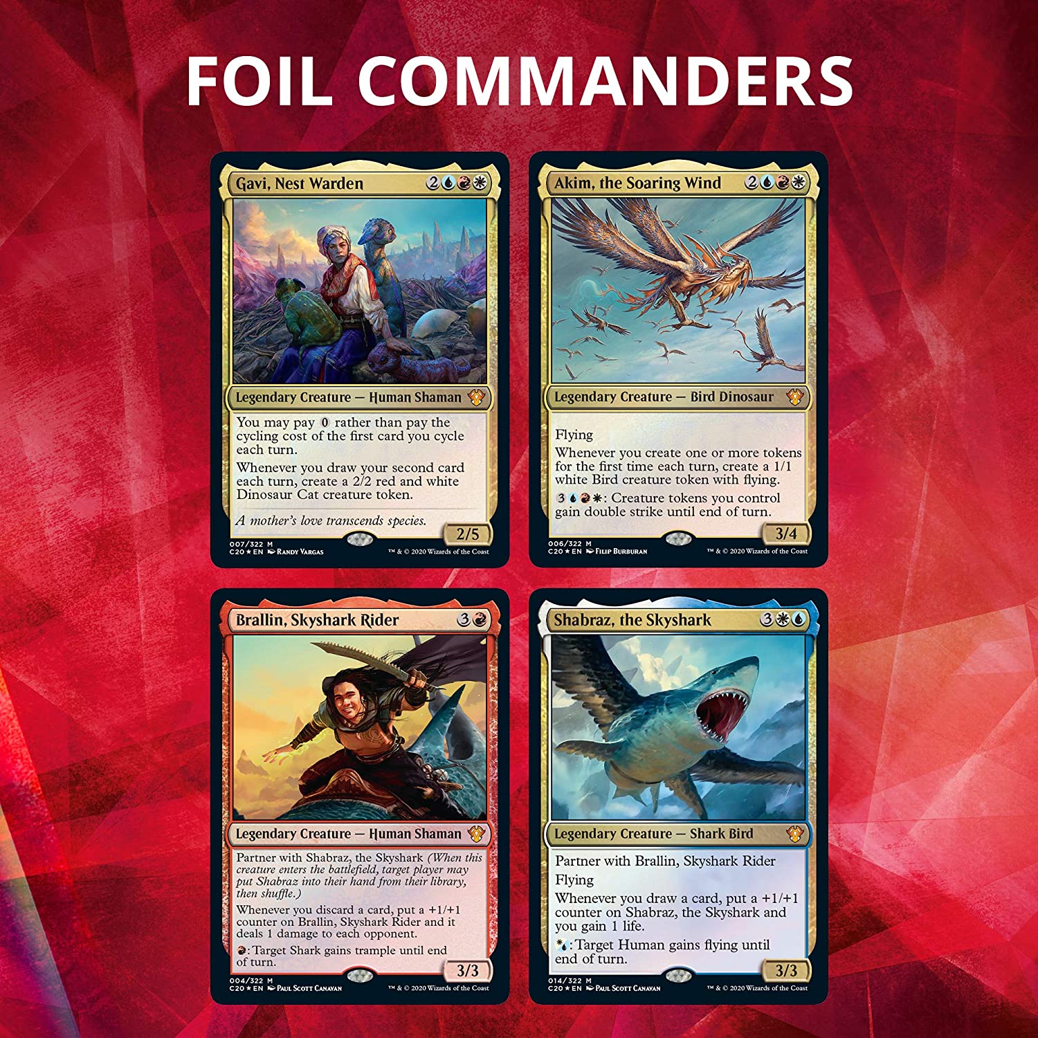 Ikoria Lair of Behemoths - Commander Deck (Timeless Wisdom) | Gear Gaming Fayetteville