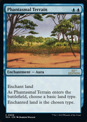 Phantasmal Terrain [30th Anniversary Edition] | Gear Gaming Fayetteville