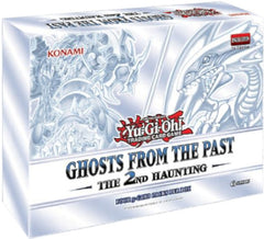 Ghosts From the Past: The 2nd Haunting (1st Edition) | Gear Gaming Fayetteville
