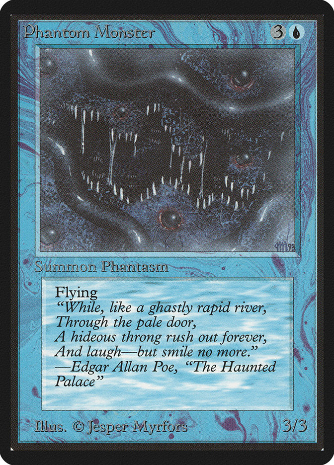 Phantom Monster [Beta Edition] | Gear Gaming Fayetteville