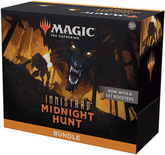 Innistrad: Midnight Hunt - Bundle | Gear Gaming Fayetteville