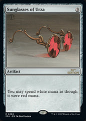 Sunglasses of Urza [30th Anniversary Edition] | Gear Gaming Fayetteville