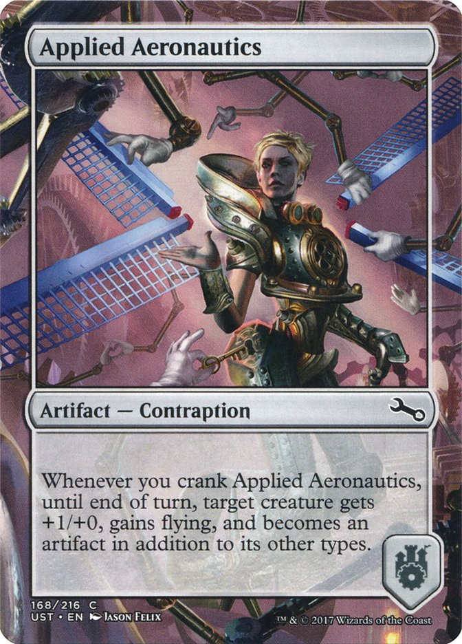 Applied Aeronautics [Unstable] | Gear Gaming Fayetteville