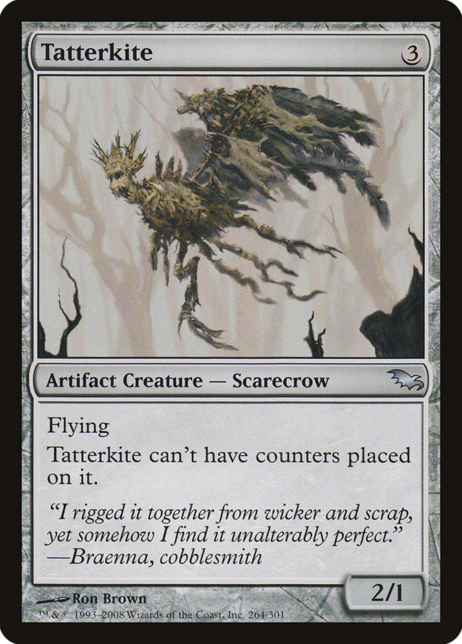 Tatterkite [Shadowmoor] | Gear Gaming Fayetteville