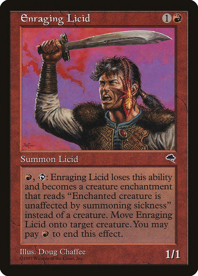 Enraging Licid [Tempest] | Gear Gaming Fayetteville