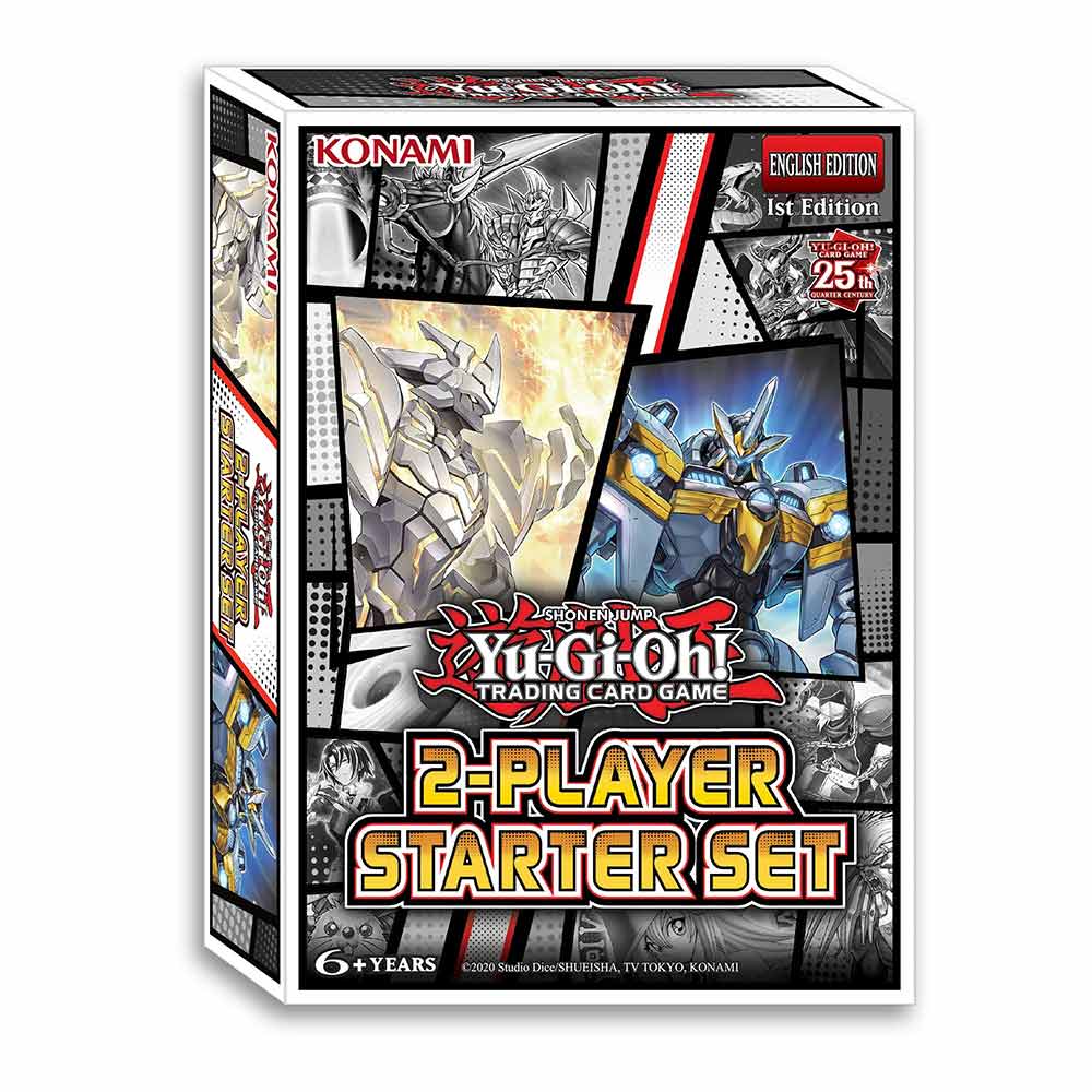 Starter Deck: 2-Player Starter Set | Gear Gaming Fayetteville