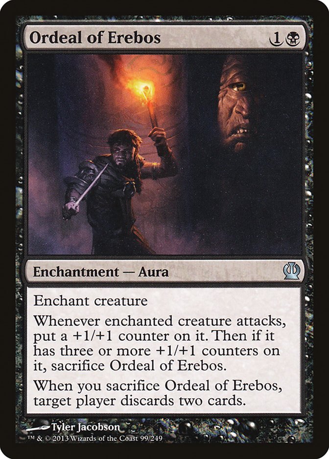 Ordeal of Erebos [Theros] | Gear Gaming Fayetteville