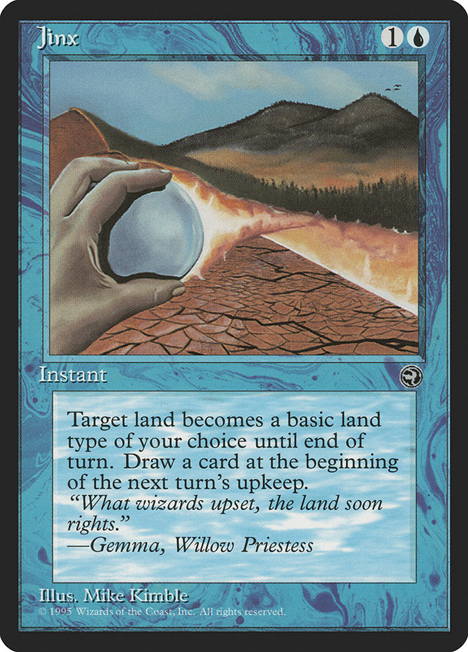 Jinx [Homelands] | Gear Gaming Fayetteville
