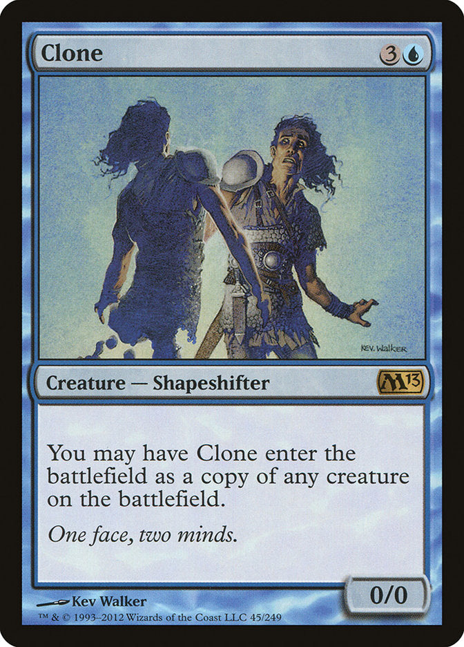 Clone [Magic 2013] | Gear Gaming Fayetteville