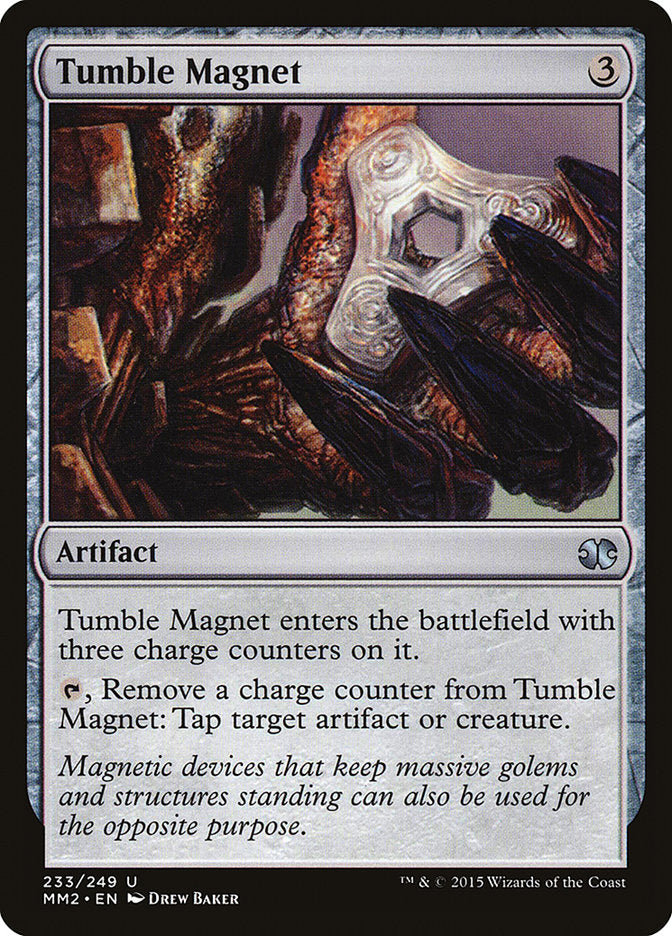 Tumble Magnet [Modern Masters 2015] | Gear Gaming Fayetteville